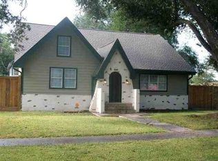 2849 Woodrow Dr, Port Arthur, TX 77642