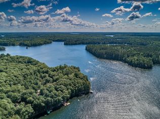 Lot 2 Bassett Rd., Minocqua, WI 54548