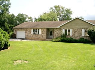 55 Lafayette St, Wabash, IN 46992