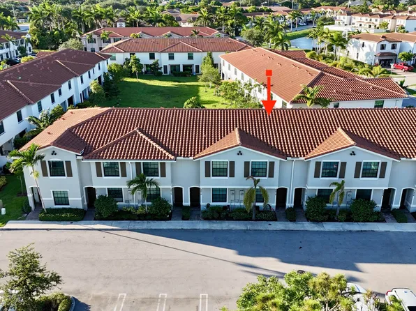 5012 Genove Pl Place, Riviera Beach, FL 33410