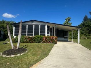 7000 20th St #773, Vero Beach, FL 32966