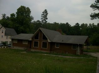 5305 Orange Dr SW, Atlanta, GA 30331