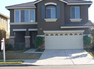7257 E Cortland Ave, Fresno, CA 93737