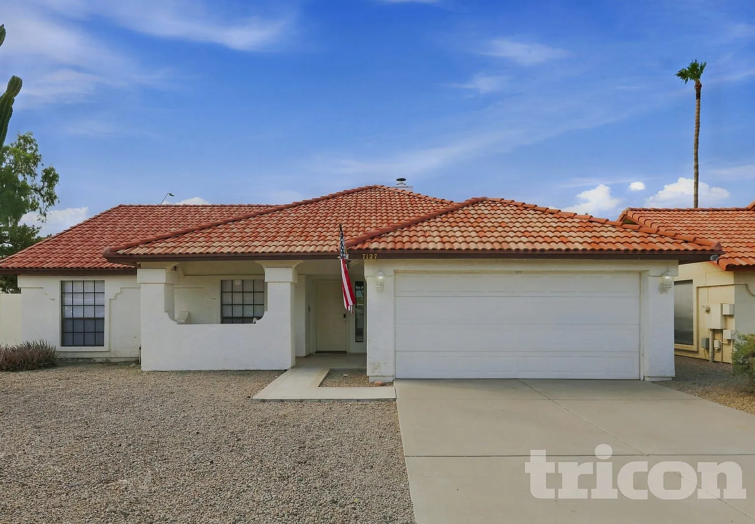 7127 W McRae Way Glendale AZ — Photo 1