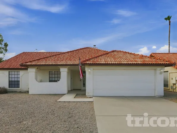 7127 W McRae Way, Glendale, AZ 85308