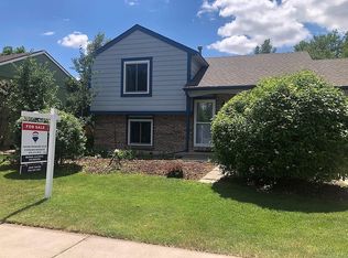 525 Wabash St, Fort Collins, CO 80526