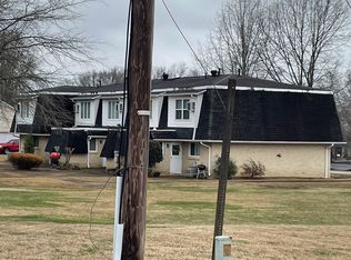 9022 Telecom Dr #2, Milan, TN 38358