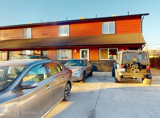 3236 White Ave APT 2, Clifton, CO 81520