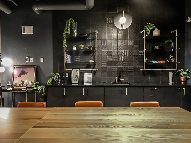 Woodworth Apartments | Vibrant & Luxurious Living in Capitol Hill — Photo 11