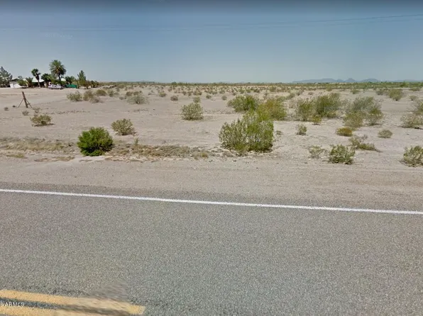 568XX S OLD AJO Road #-, Gila Bend, AZ 85337