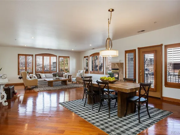 78 N Jackson St Unit G, Denver, CO 80206