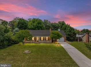 111 Wythe Ave, Stephens City, VA 22655