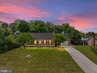 111 Wythe Ave, Stephens City, VA, 22655