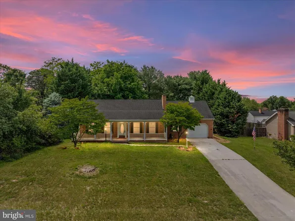 111 Wythe Ave, Stephens City, VA 22655