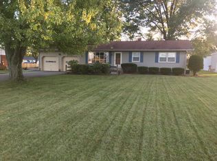 13261 Diagonal Rd, Salem, OH 44460