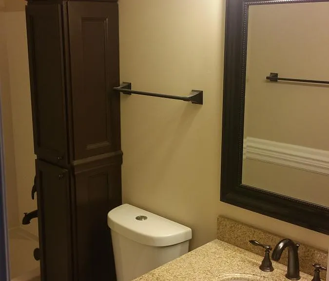 master bath