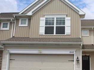 1648 Haralson Dr, Mechanicsburg, PA 17055