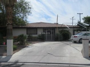 3759 Tioga Way, Las Vegas, NV 89169