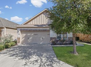 3451 Mayfield Ranch Blvd Unit 410, Round Rock, TX 78681