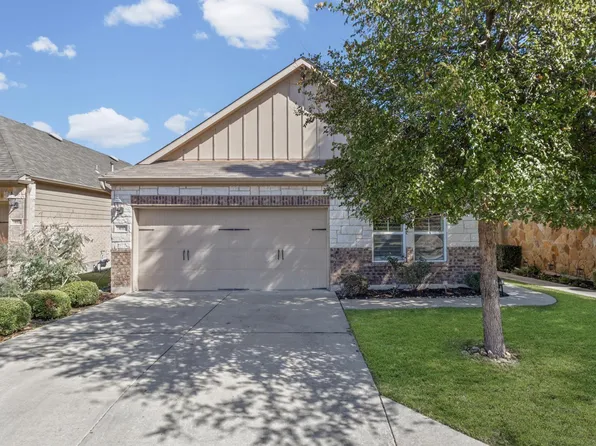 3451 Mayfield Ranch Blvd Unit 410, Round Rock, TX 78681