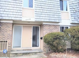 10420 Kardwright Ct, Montgomery Village, MD 20886