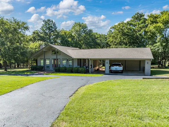 189 Salida Bnd, Holly Lake Ranch, TX 75765