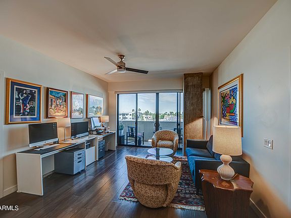 3rd image of 2300 E CAMPBELL Avenue #424