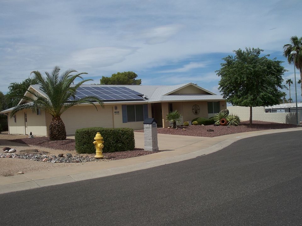 10926 W Manzanita Dr.