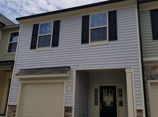 49 E Grove Point Dr, Clayton, NC 27527