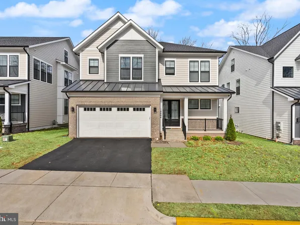 14664 Battery Ridge Ln, Centreville, VA 20120