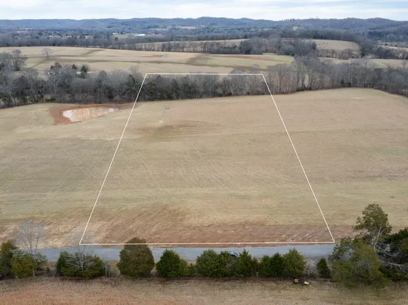 535 Turkey Trot Pvt Ln Lot 16, Cottontown, TN 37048