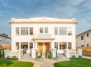 1634 S Gramercy Pl, Los Angeles, CA 90019