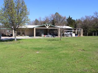 3873 Dogwood Canyon Ln, Marietta, OK 73448