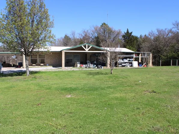 3873 Dogwood Canyon Ln, Marietta, OK 73448