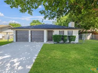 1712 Moonlight Dr, Killeen, TX 76543