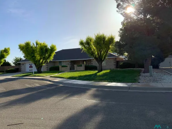 2 Westminister Ct, Roswell, NM 88201