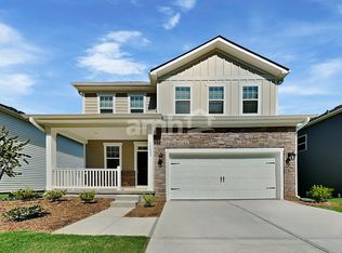 14022 Belle Mont Dr, Charlotte, NC 28278