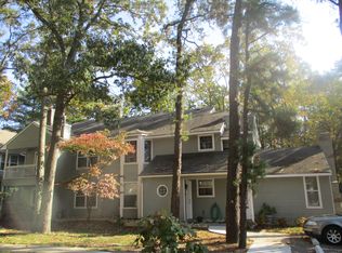 801 E Fisher Creek Rd, Galloway, NJ 08205