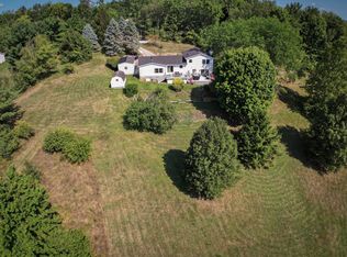 2420 James Rd, Granville, OH 43023