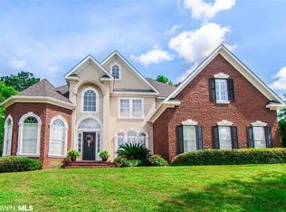 8470 Pine Run, Daphne, AL 36527