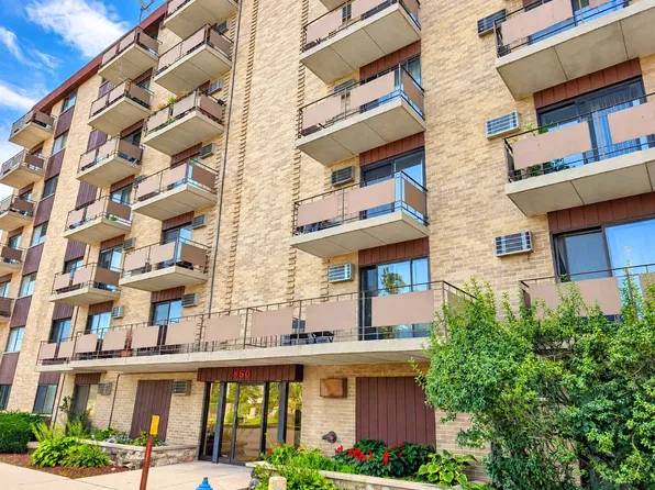 850 Des Plaines Ave APT 101, Forest Park, IL 60130