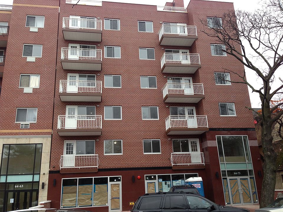 1st image of 6473 Austin St APT 3B