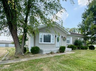 493 Stringer Ln, Mount Washington, KY 40047