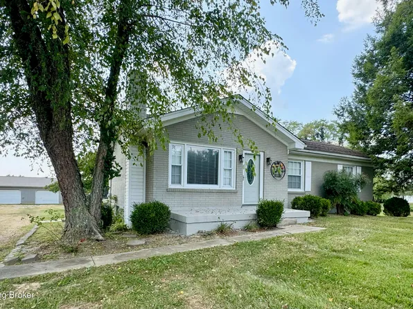 493 Stringer Ln, Mount Washington, KY 40047