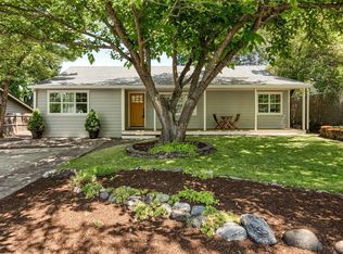 944 Mary Jane Ave, Ashland, OR