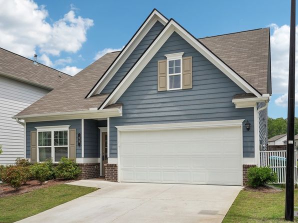 88 Crossroad Cir, Jasper, GA 30143