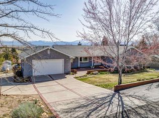875 Bollen Cir, Gardnerville, NV