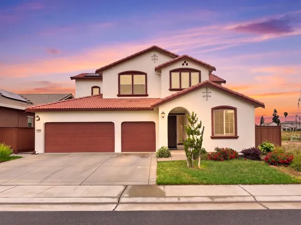 7545 Souffle Way, Sacramento, CA 95829