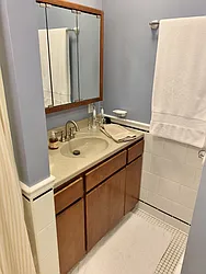 Rented by BLS Realty