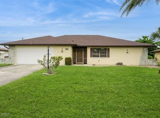 1419 SE 25th Ter, Cape Coral, FL 33904